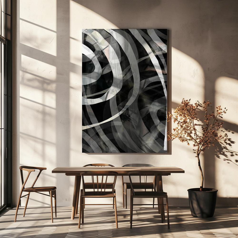 Cartissi Millionaire's Wrap 1 | Canvas