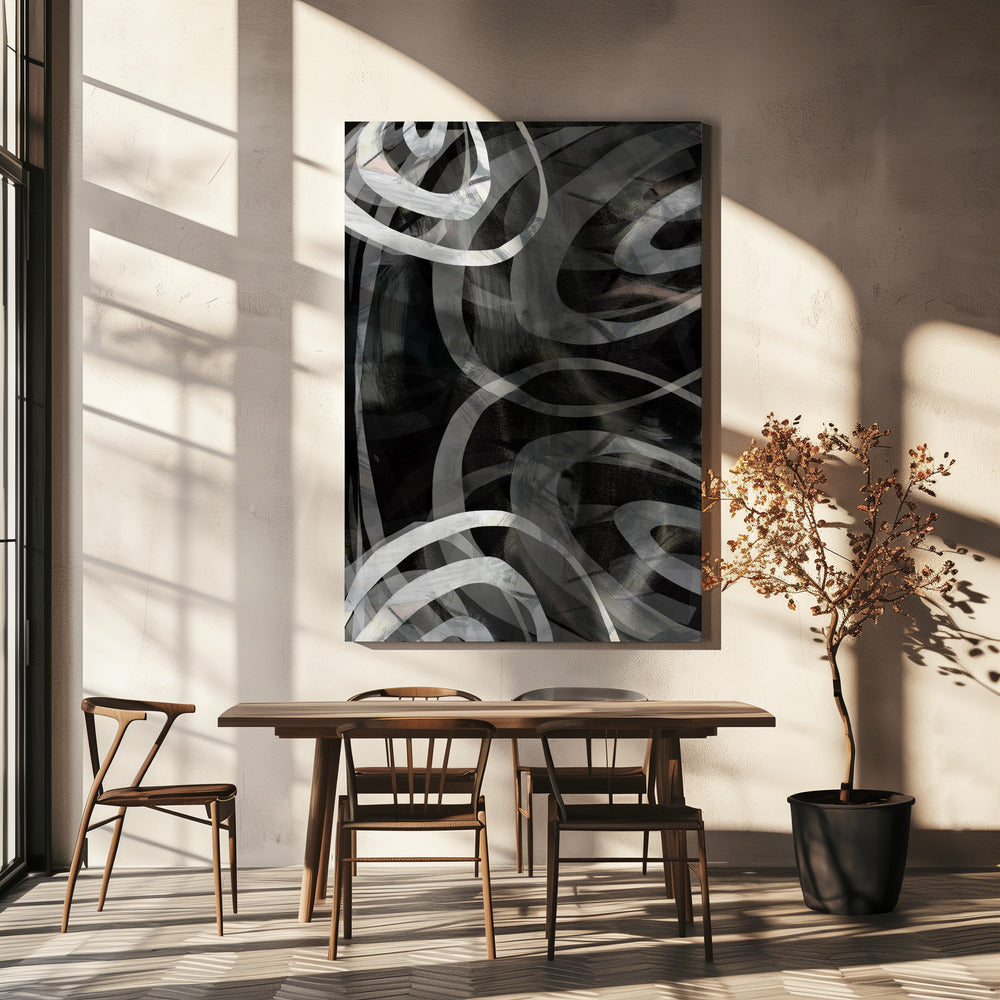 Cartissi Millionaire's Wrap 2 | Canvas