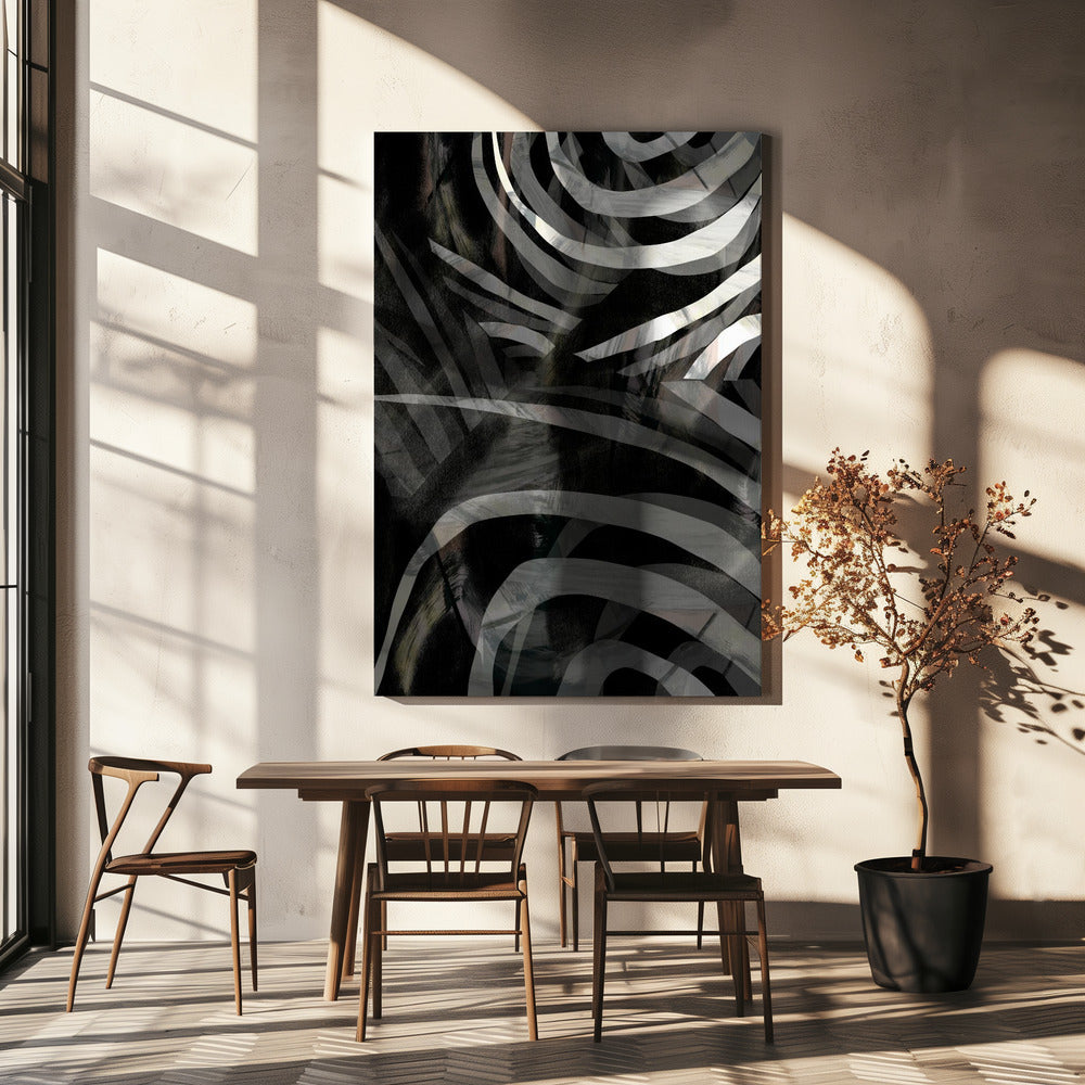 Cartissi Millionaire's Wrap 3 | Canvas