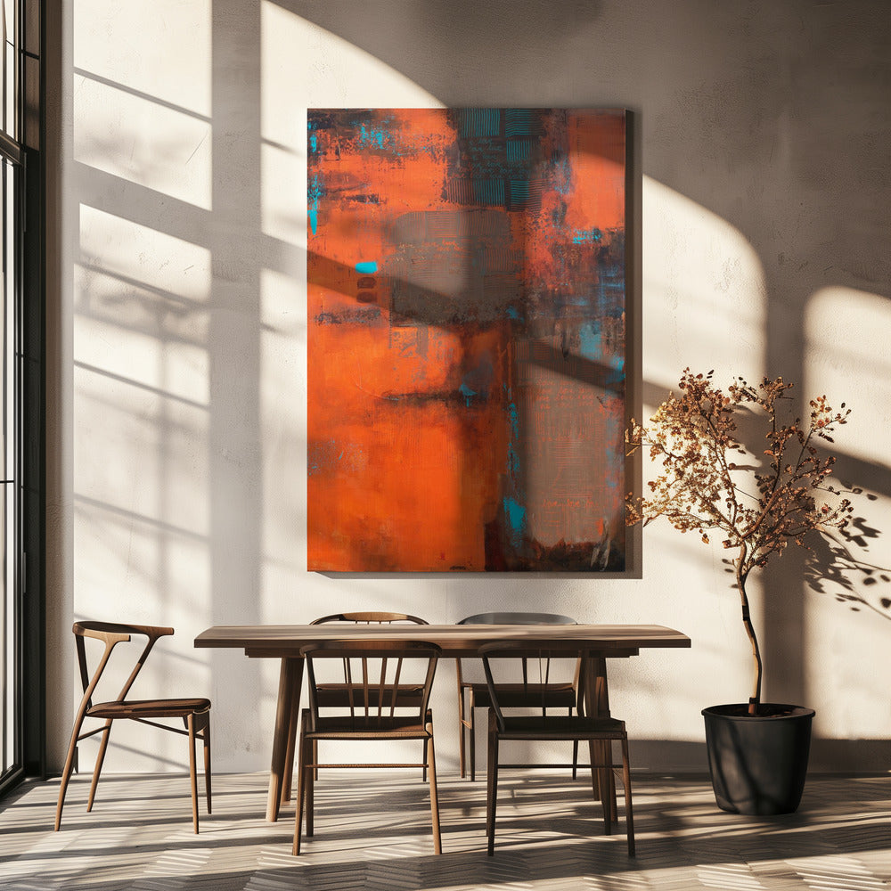 Love Injection | Canvas