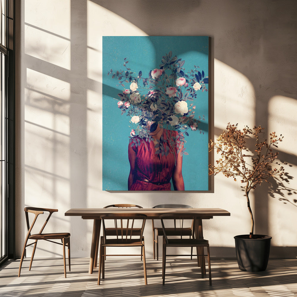The First Noon I Dreamt of You | Canvas