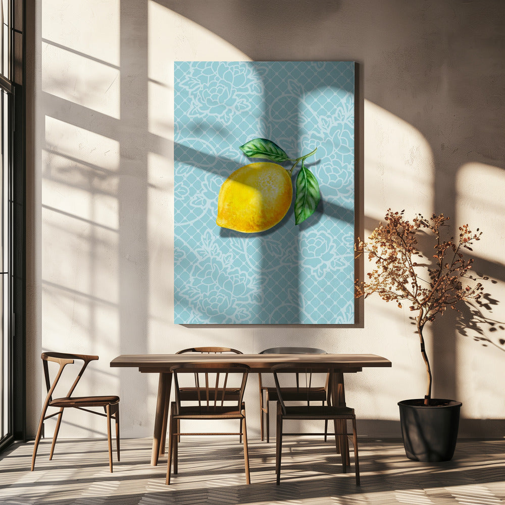 Kitchen Essentials 2 | Canvas