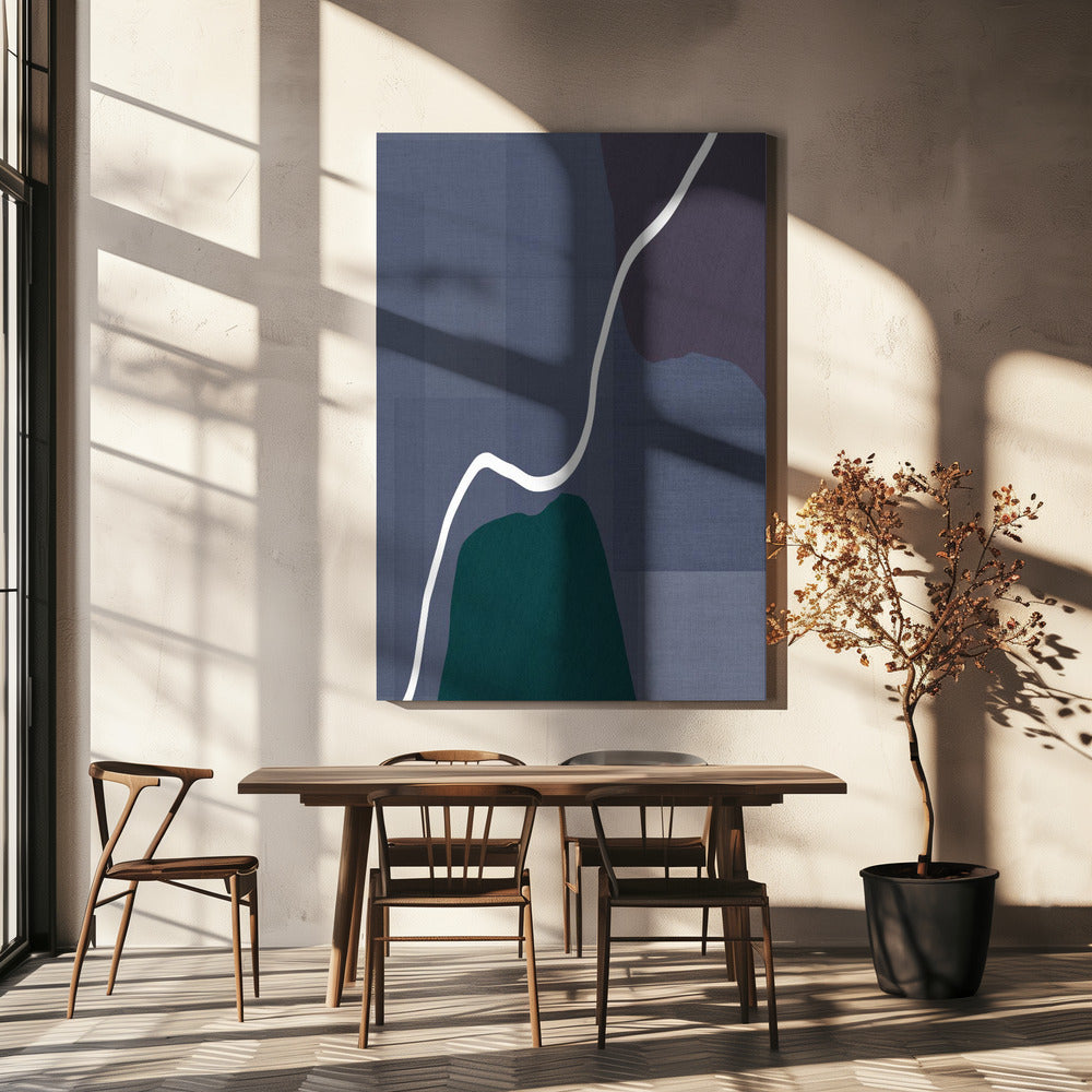 Notable Shift 2 | Canvas