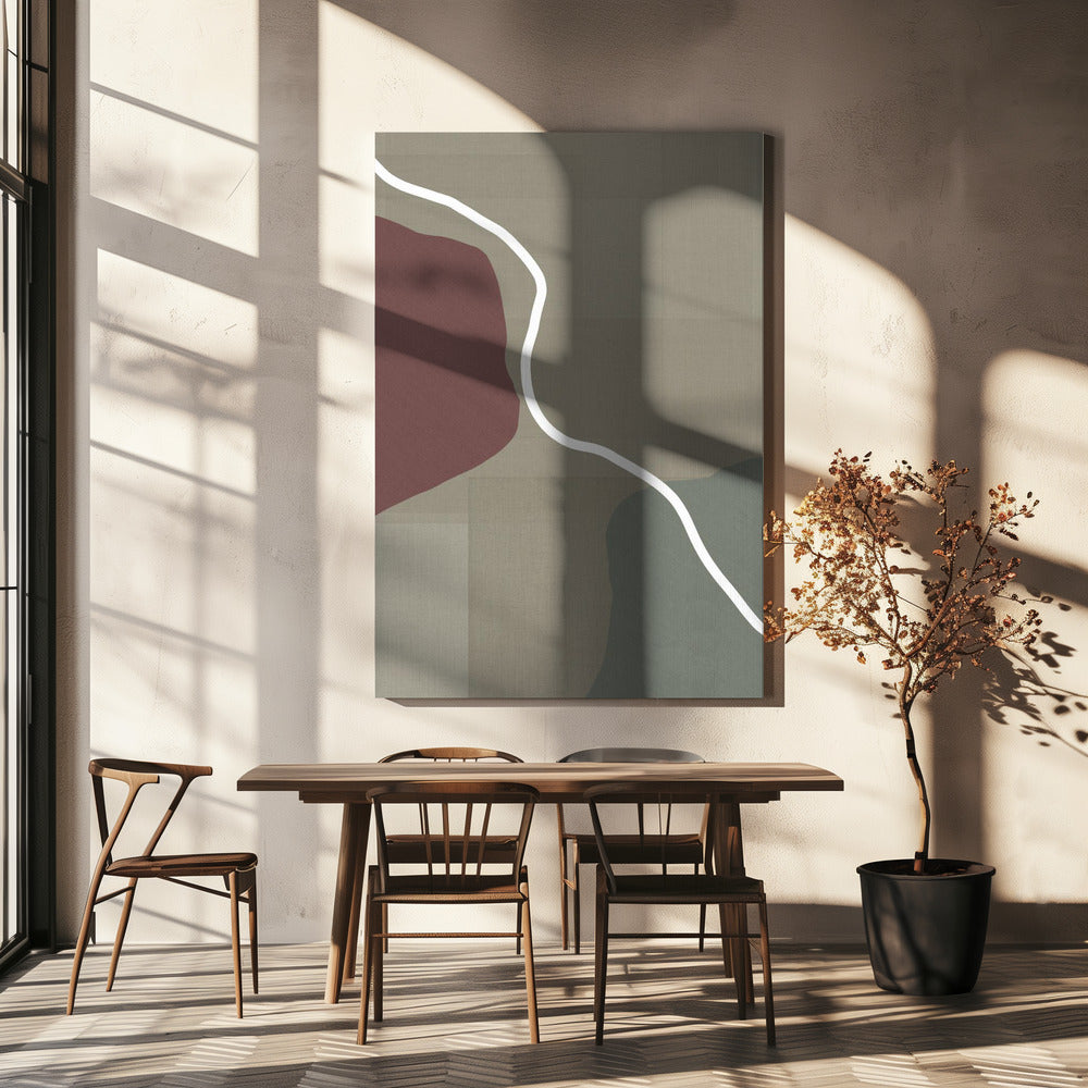 Notable Shift 3 | Canvas
