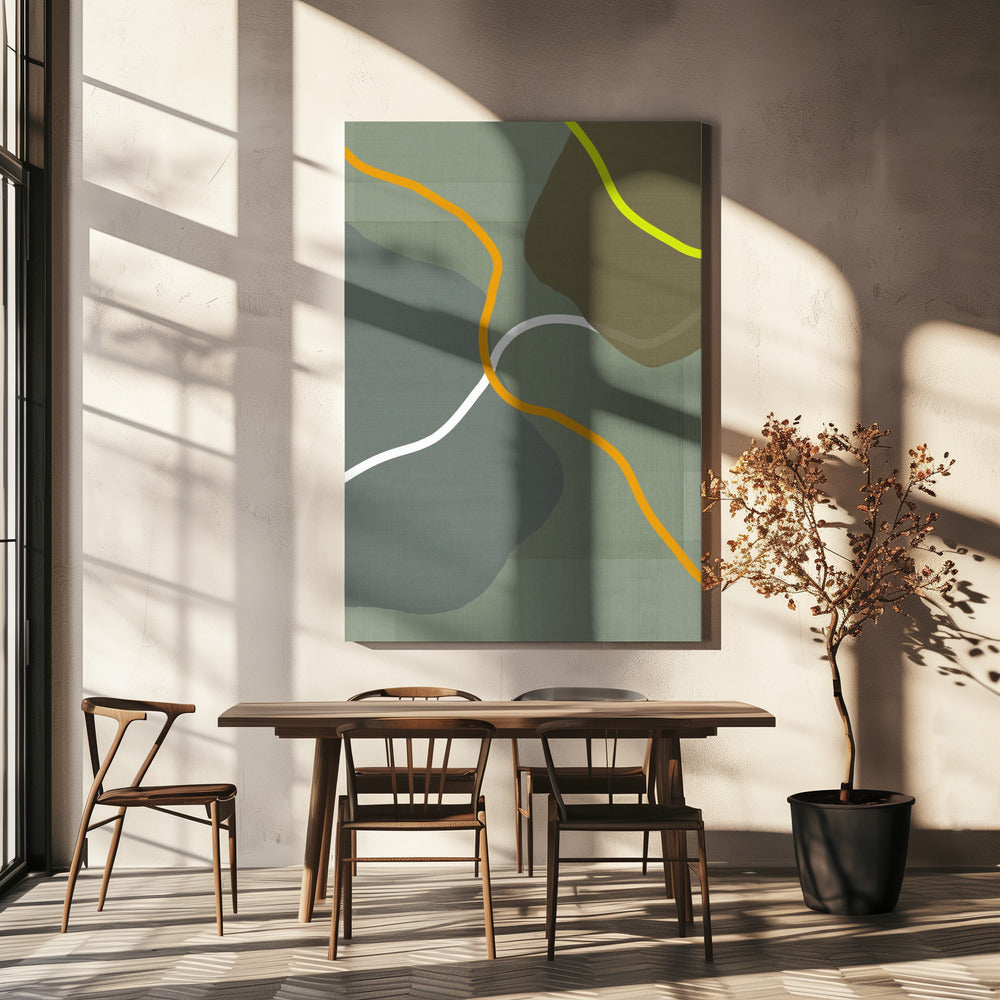 Notable Shift 4 | Canvas