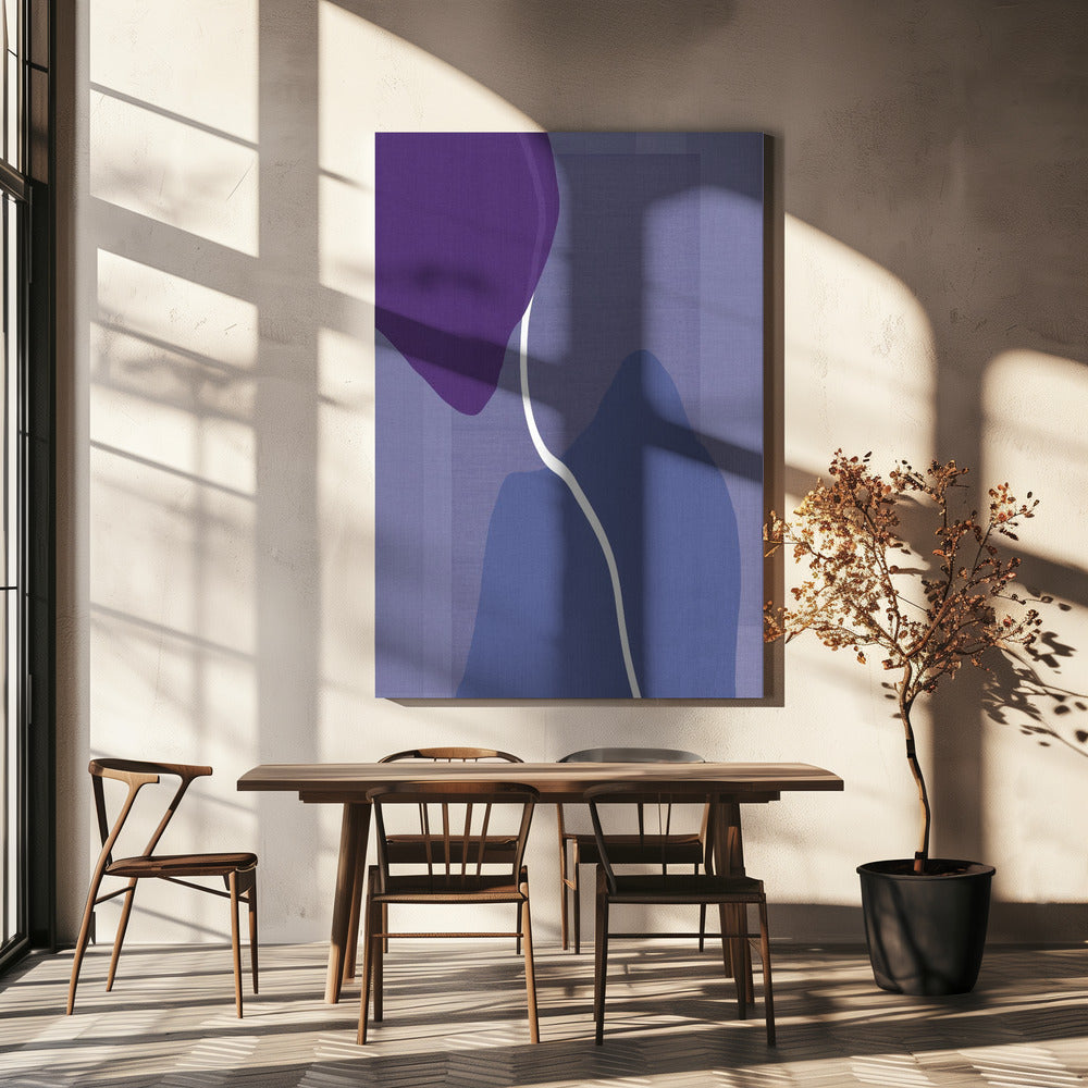 Notable Shift 5 | Canvas