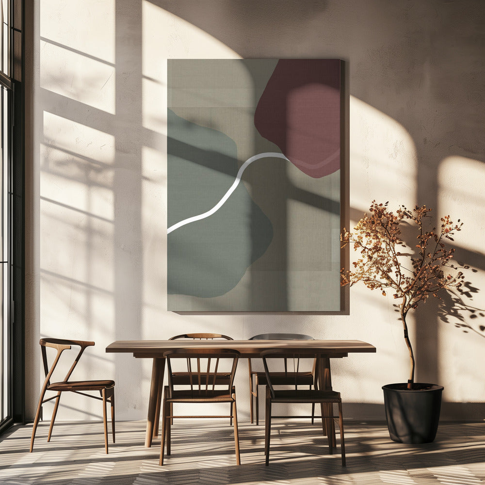 Notable Shift 6 | Canvas
