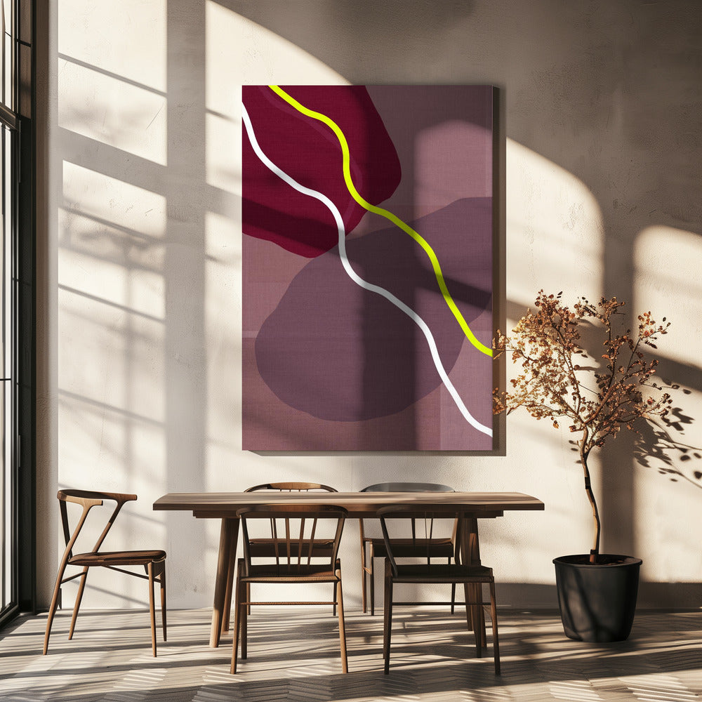 Notable Shift 7 | Canvas