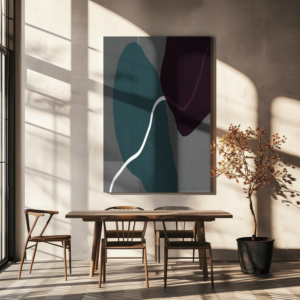 Notable Shift 8 | Canvas