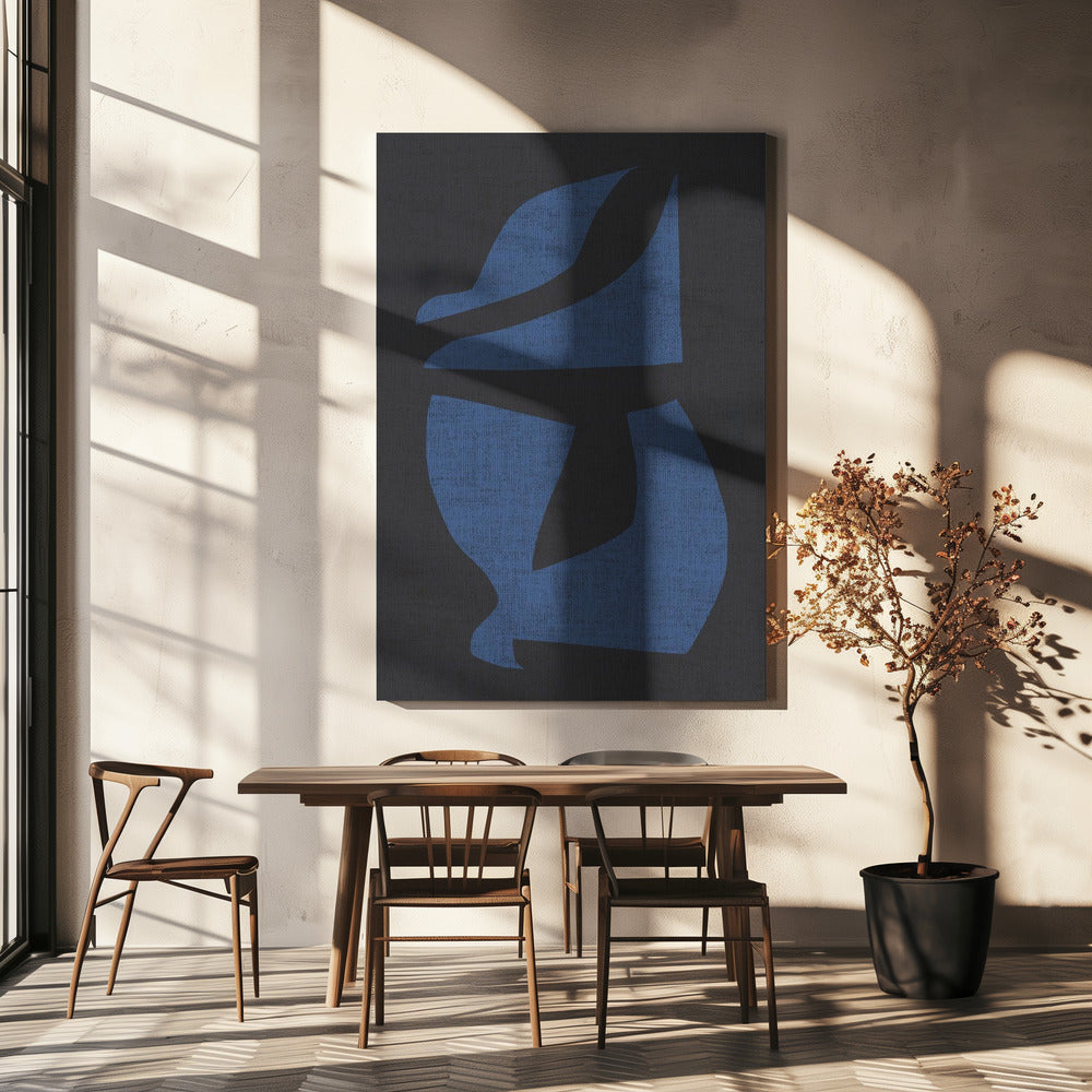 Elegance | Canvas