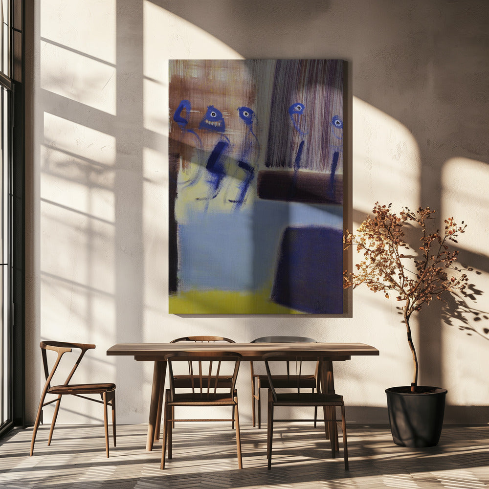 Good Spirits | Canvas