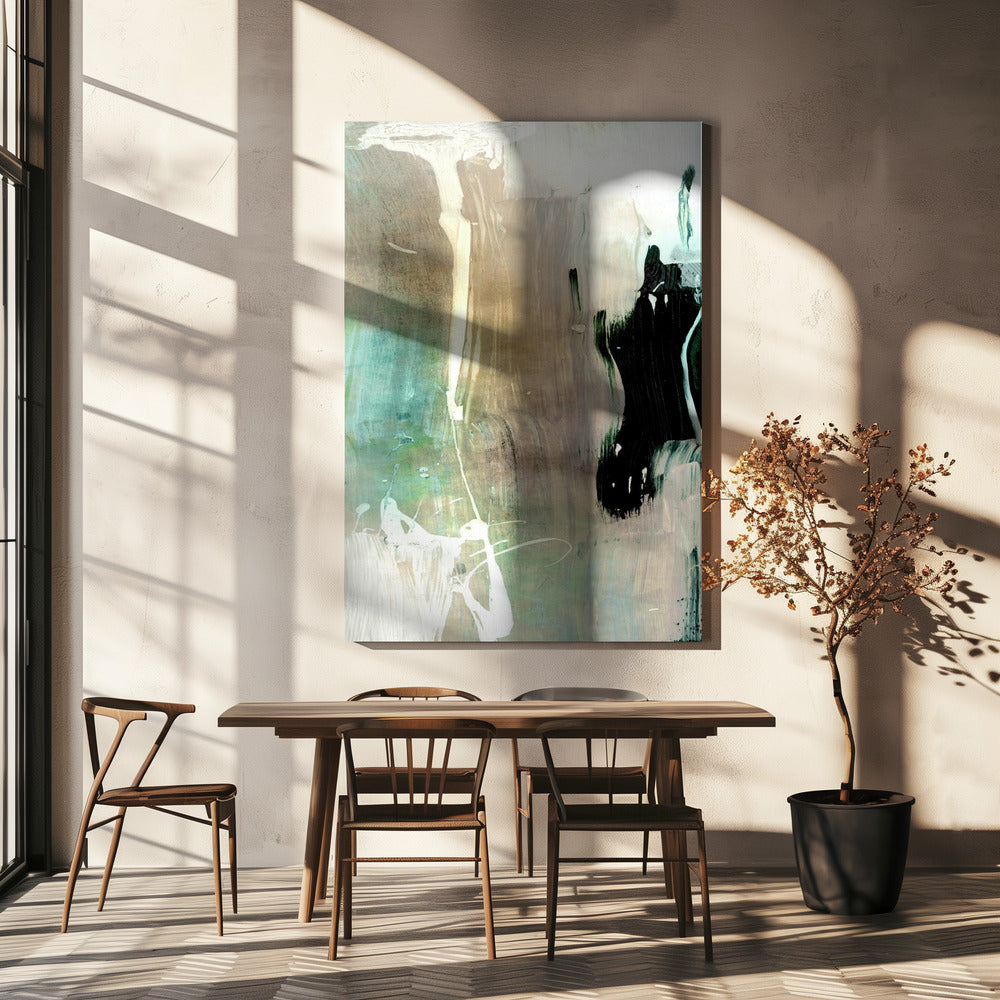 Verde 1 | Canvas