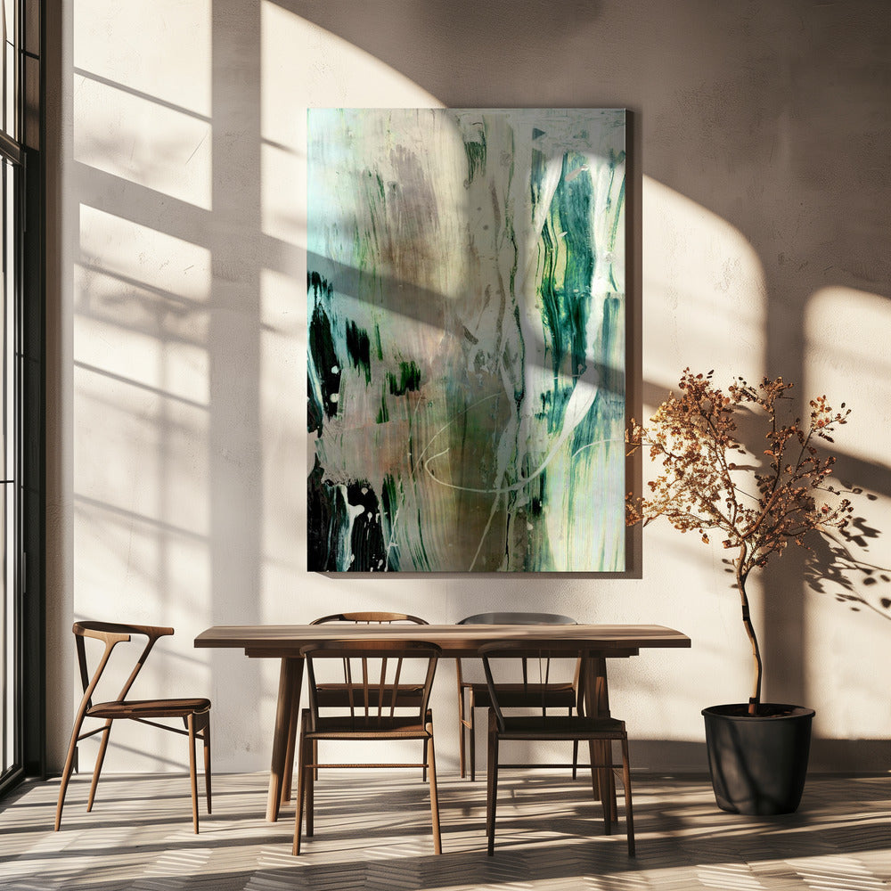 Verde 2 | Canvas