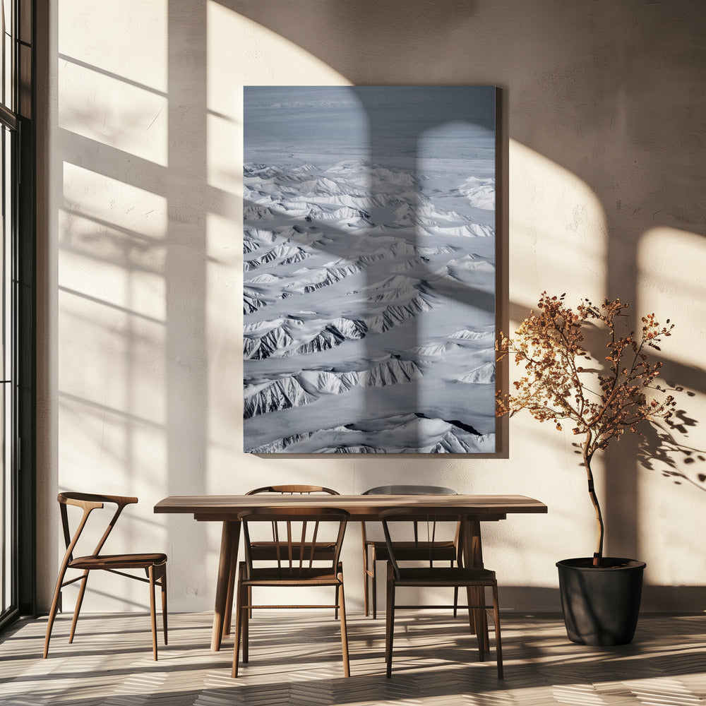From Above 1 | Canvas
