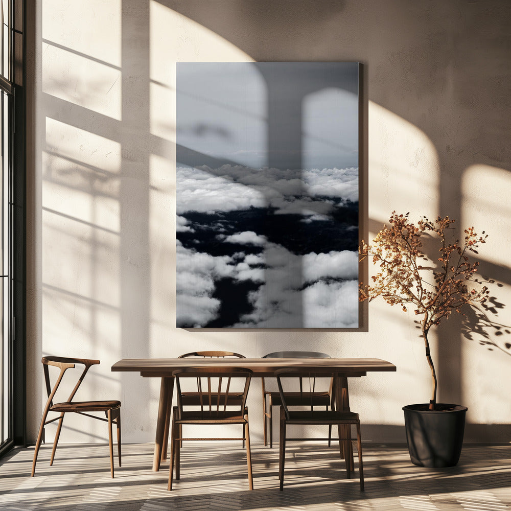 From Above 2 | Canvas