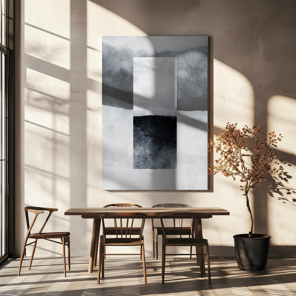 Minimalism 52X | Canvas