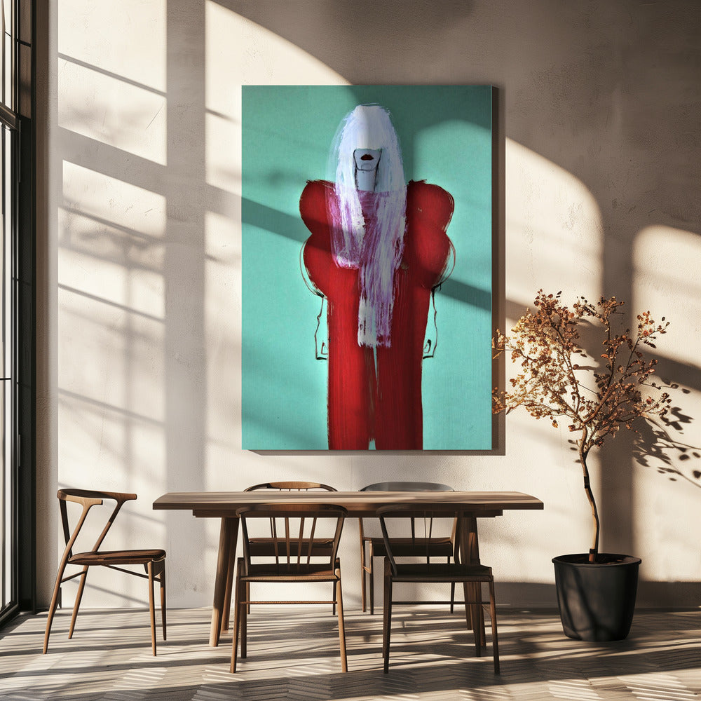 Avantgarde | Canvas