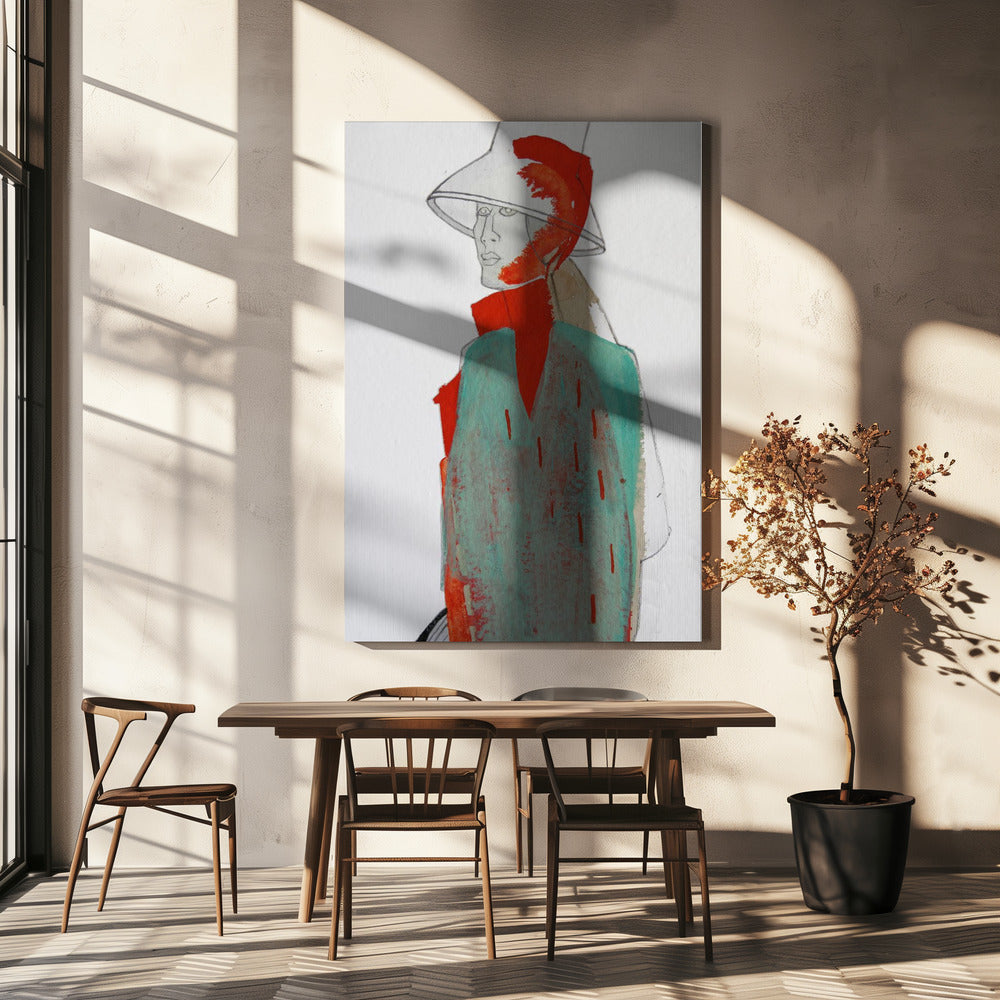 Avantgarde | Canvas