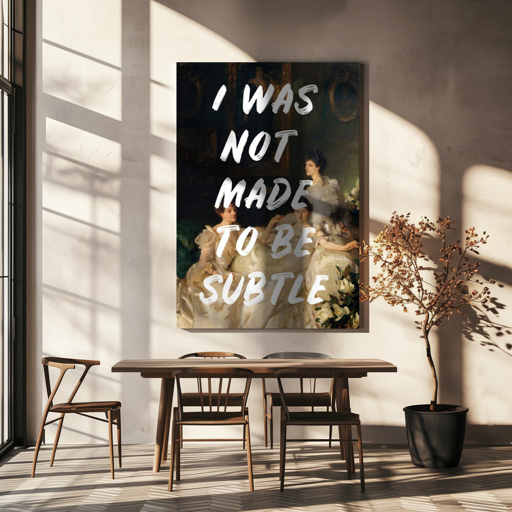 Notsubtlewhitefont Ratioiso | Canvas