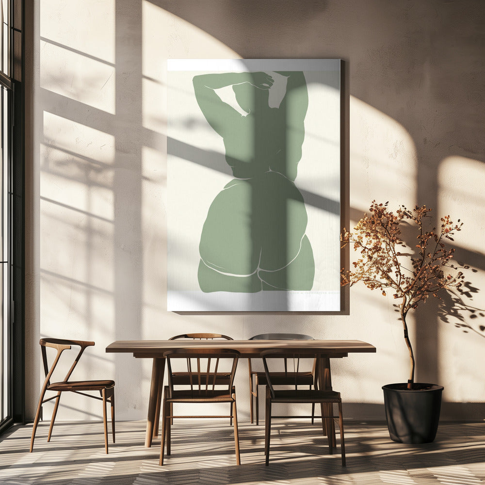 P&c Figure#4 Copy 2 | Canvas