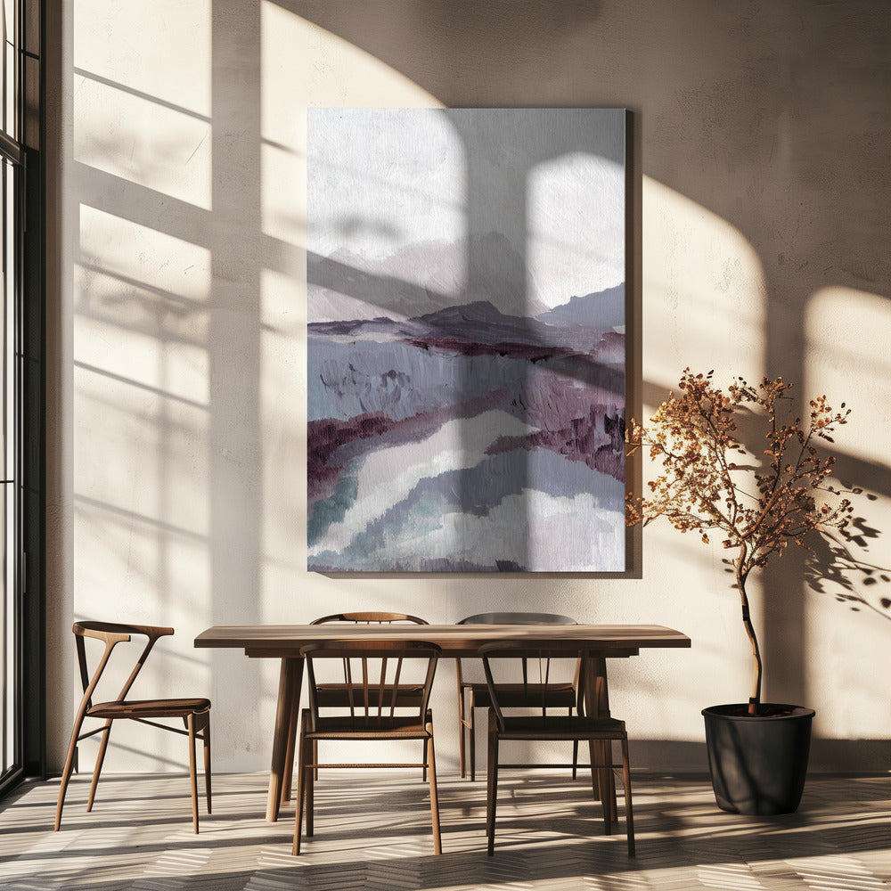 Dreamy ll | Canvas
