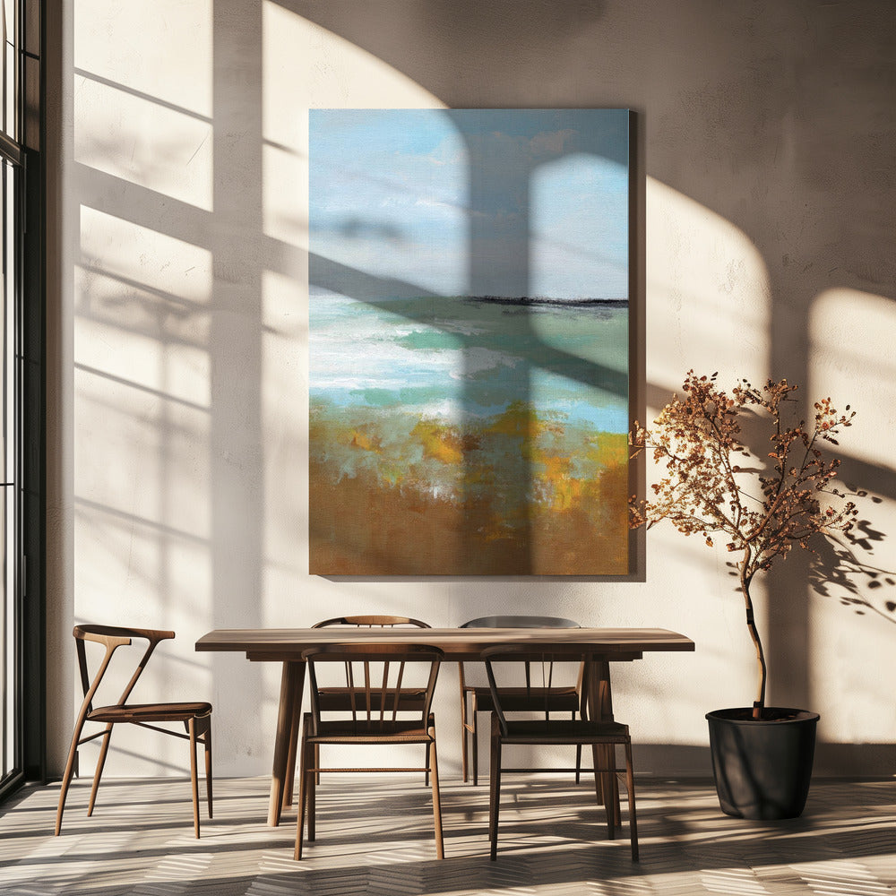 Moss ll | Canvas