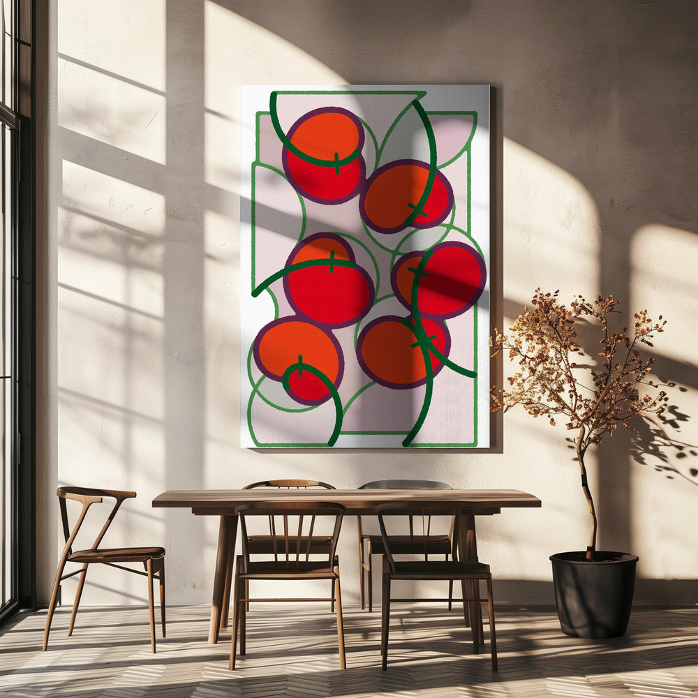 Cerasus | Canvas
