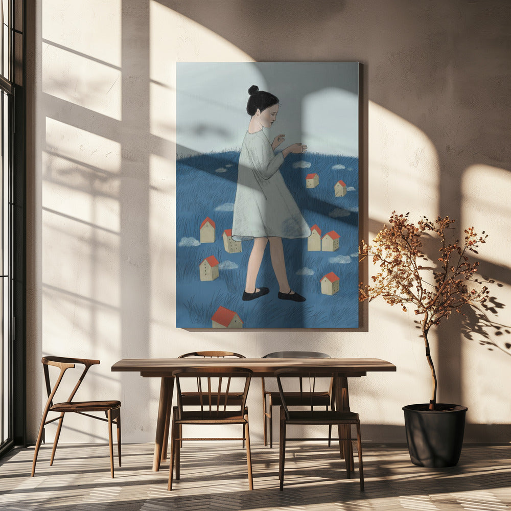 Dance | Canvas