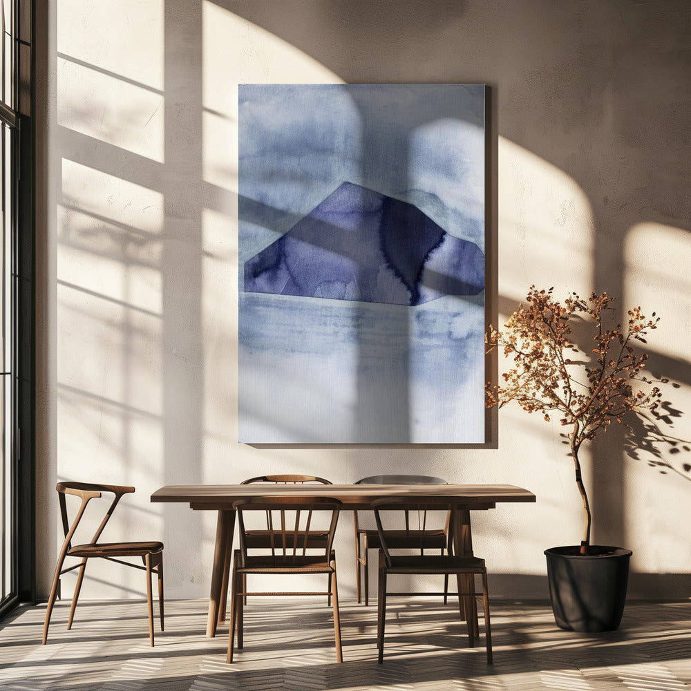 Objekt No. 2 | Canvas