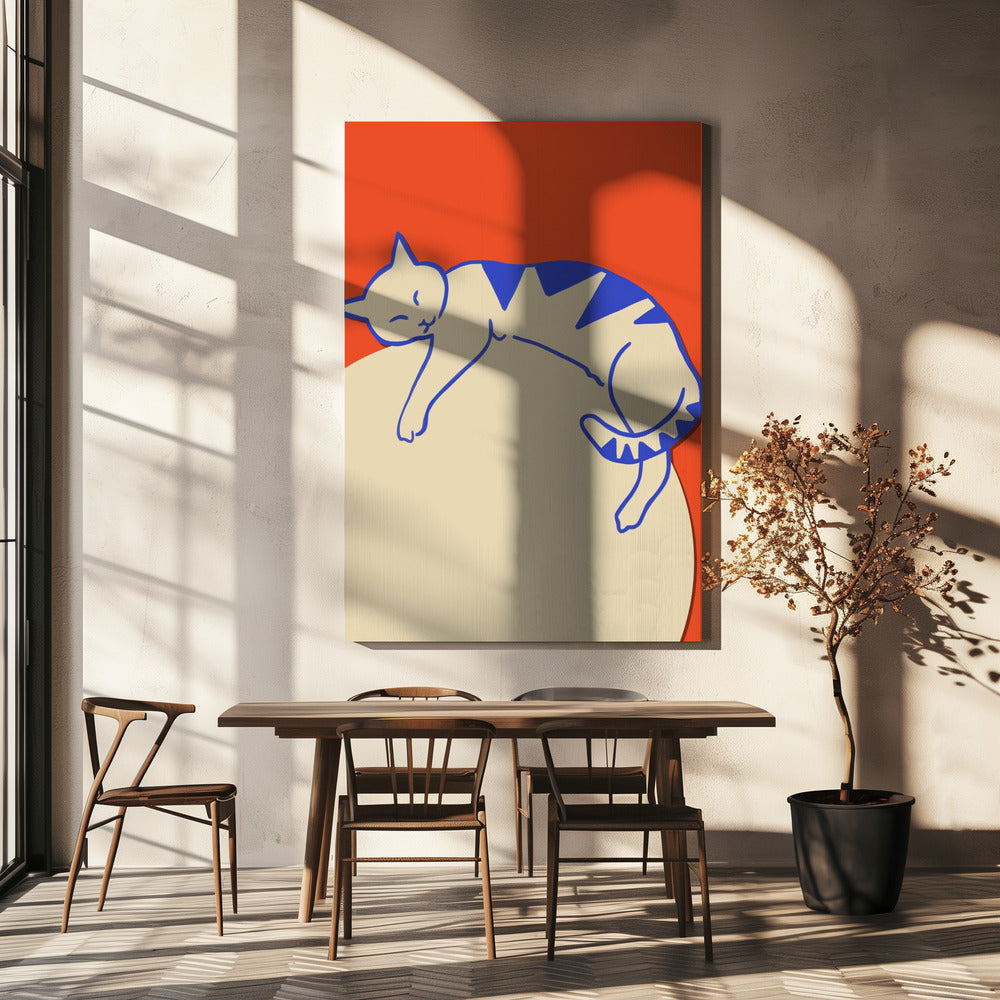 Catalyst | Canvas