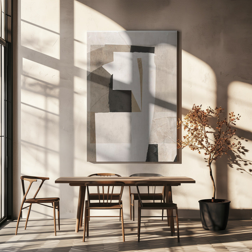 Amidst | Canvas