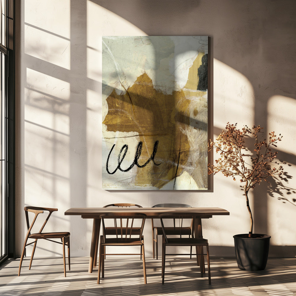 Told | Canvas