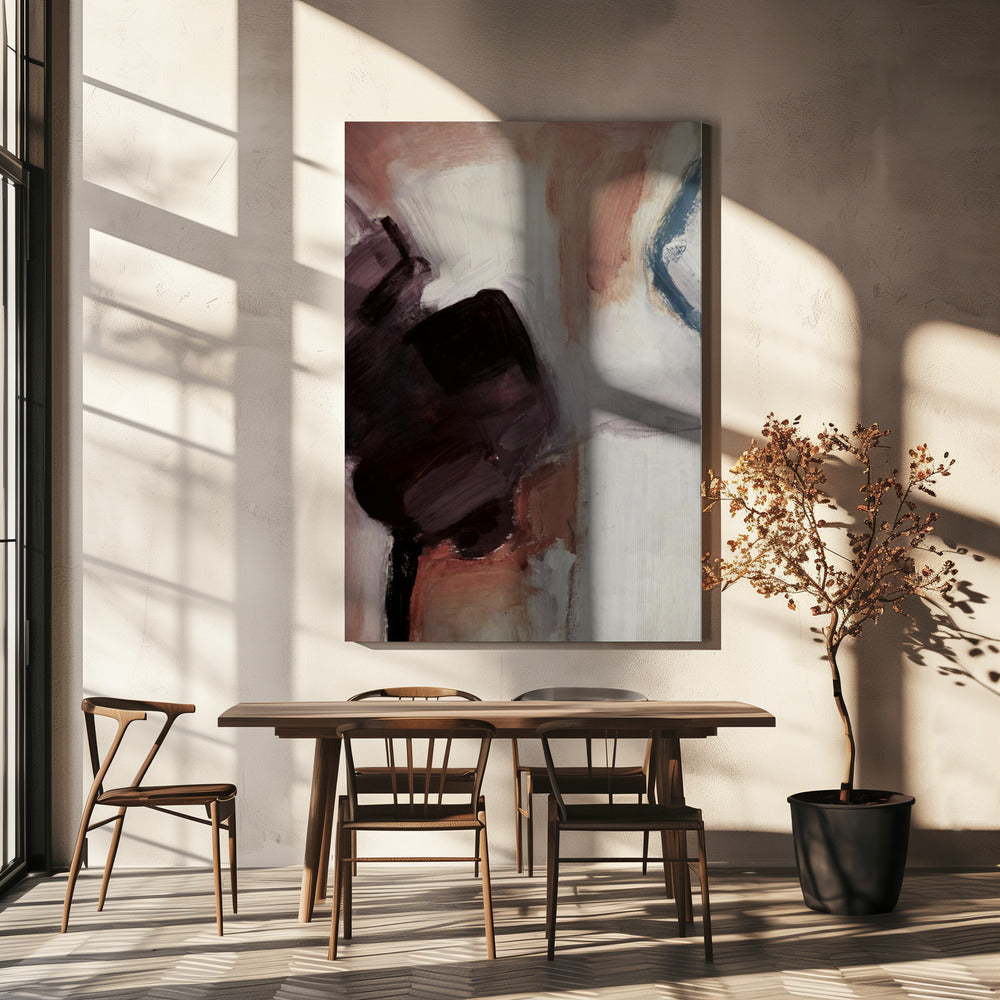 Abstract | Canvas