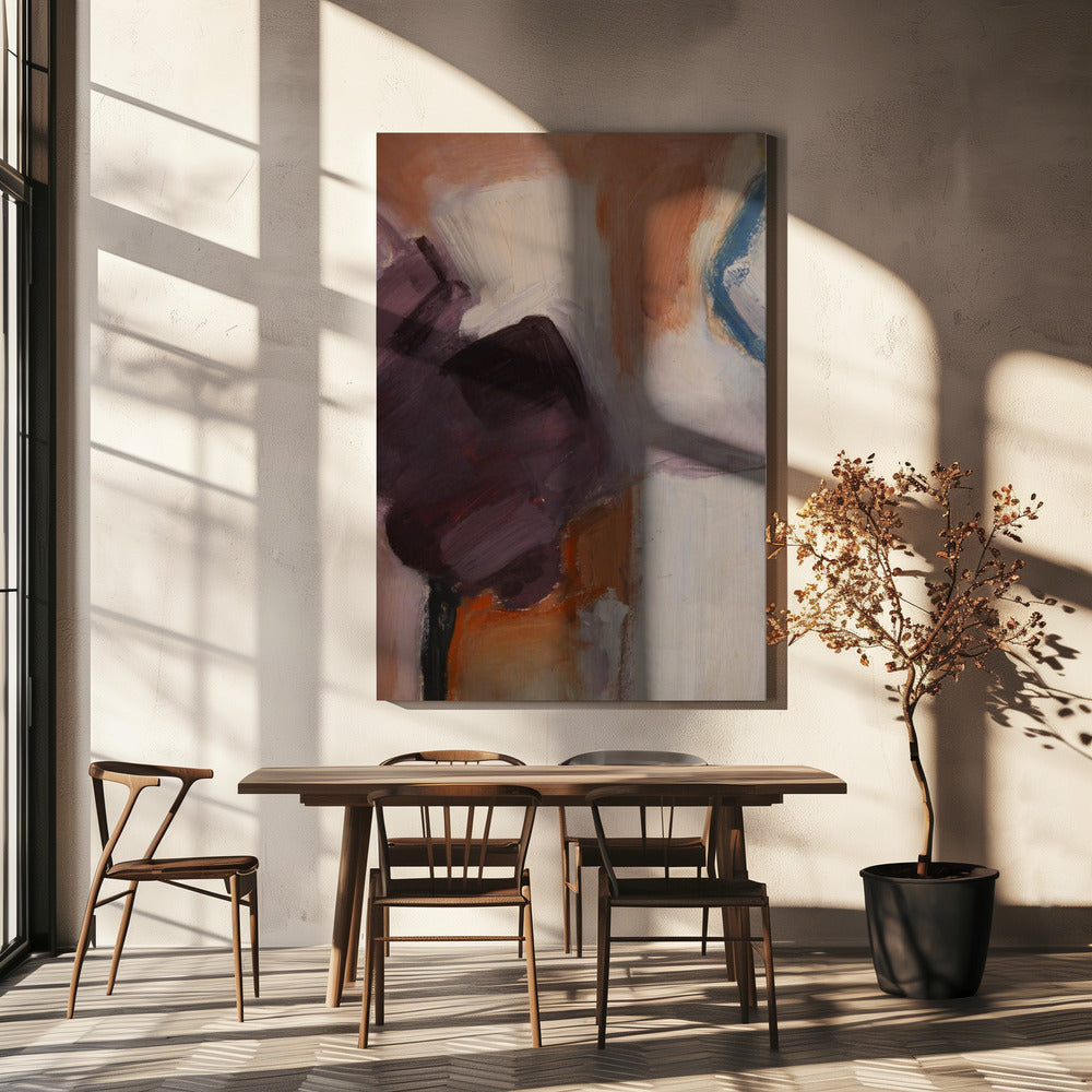 Abstract | Canvas