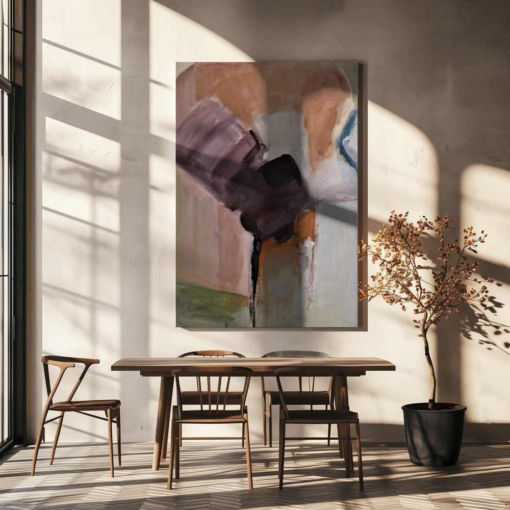 Abstract | Canvas