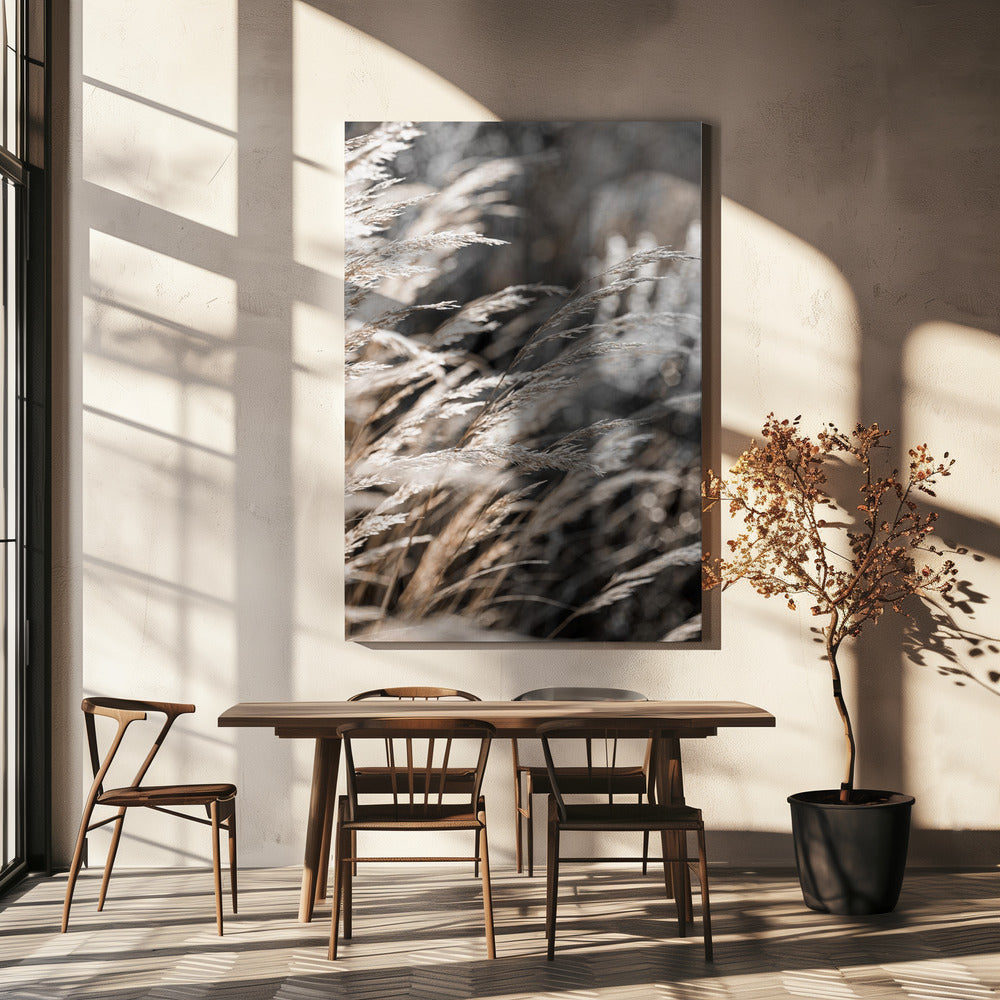 Grass 28 | Canvas