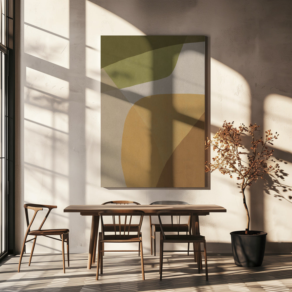 Echoe | Canvas