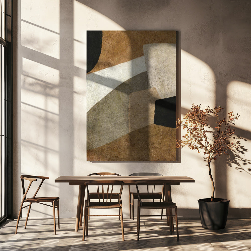 Toned | Canvas