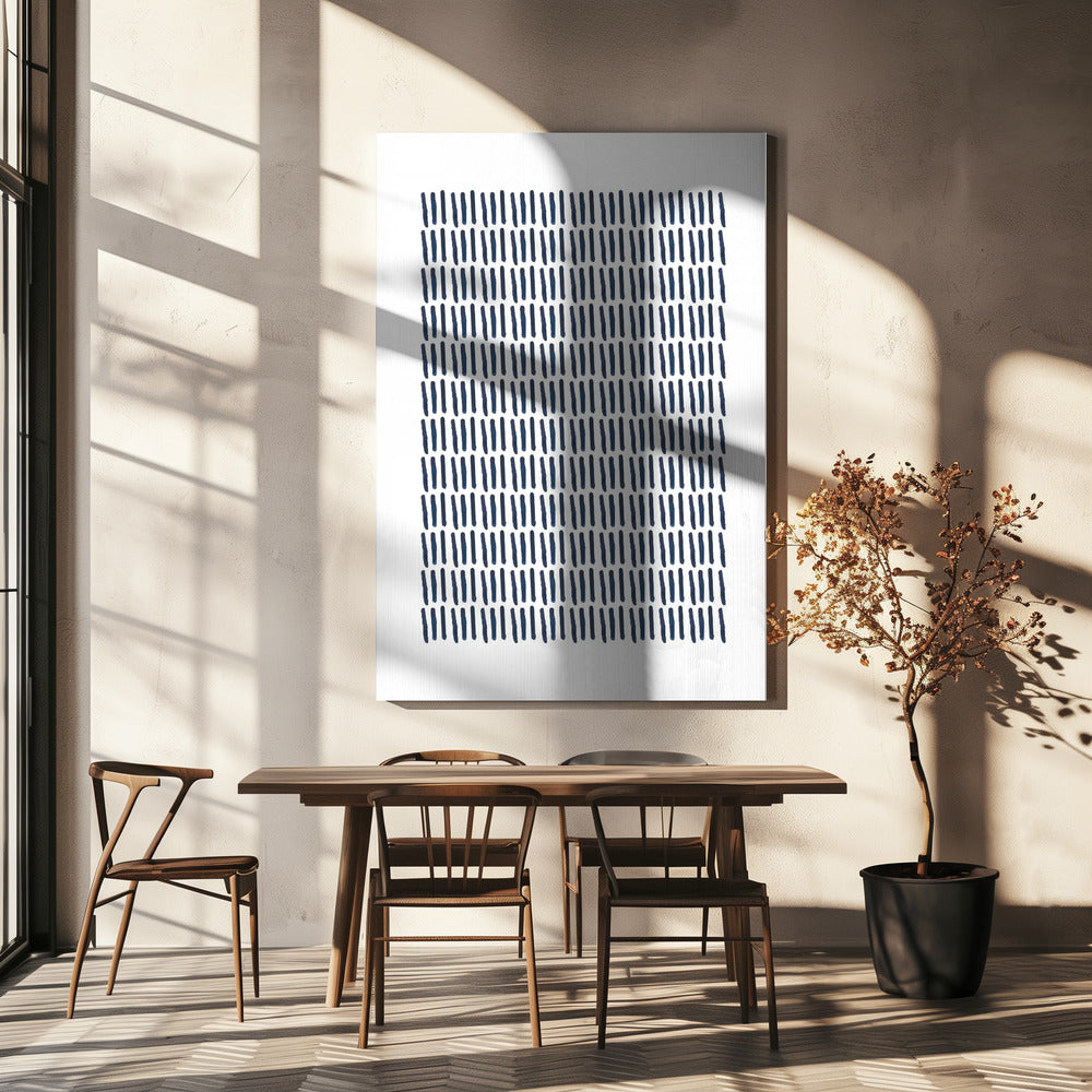 Lines | Canvas