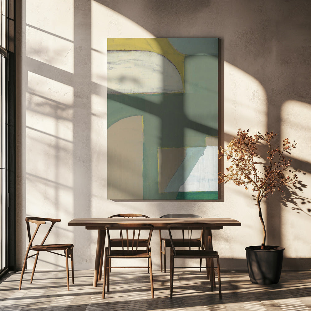 Abstract Painting 2 | Canvas