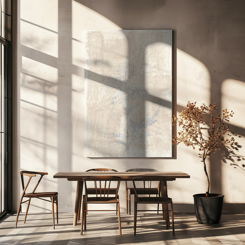 Woodsia 3 | Canvas