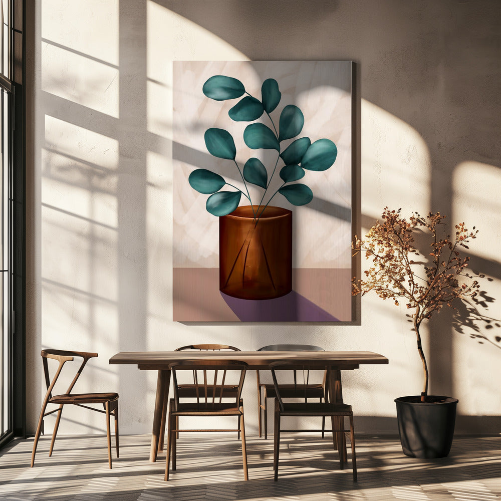 Eucalyptus | Canvas