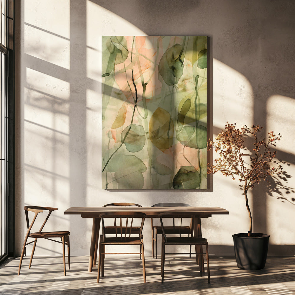 Whispers of Nature | Canvas