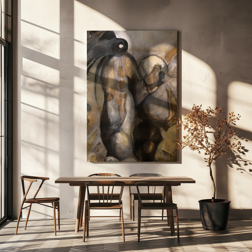 Human | Canvas