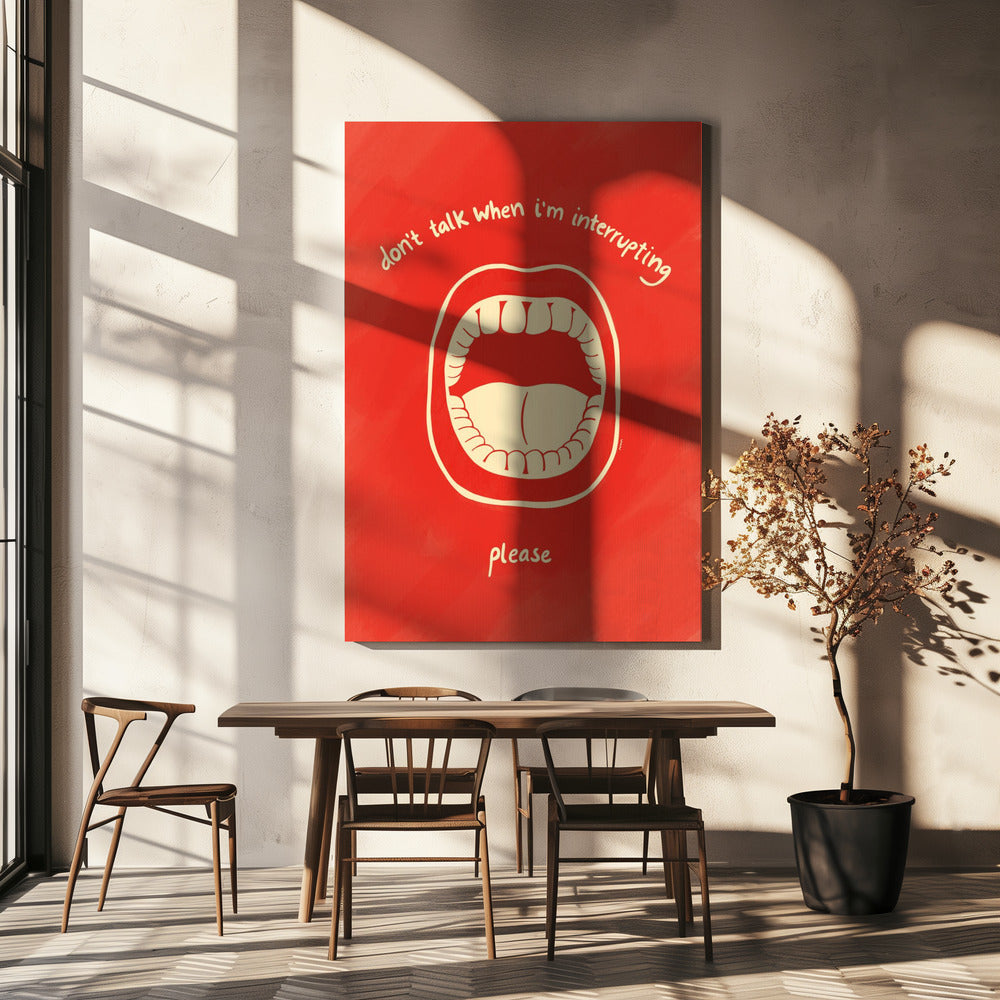 SCH | Canvas