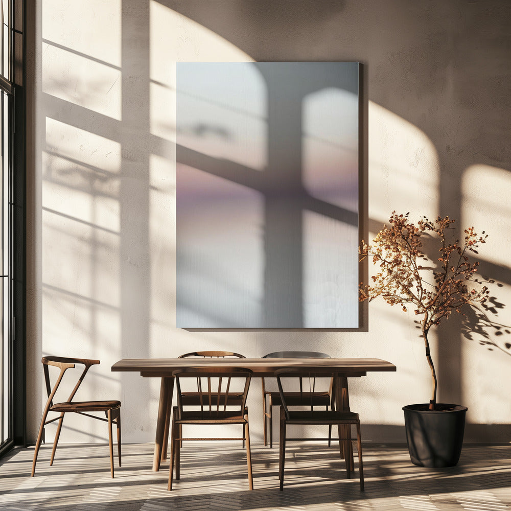 Blurred 16 | Canvas