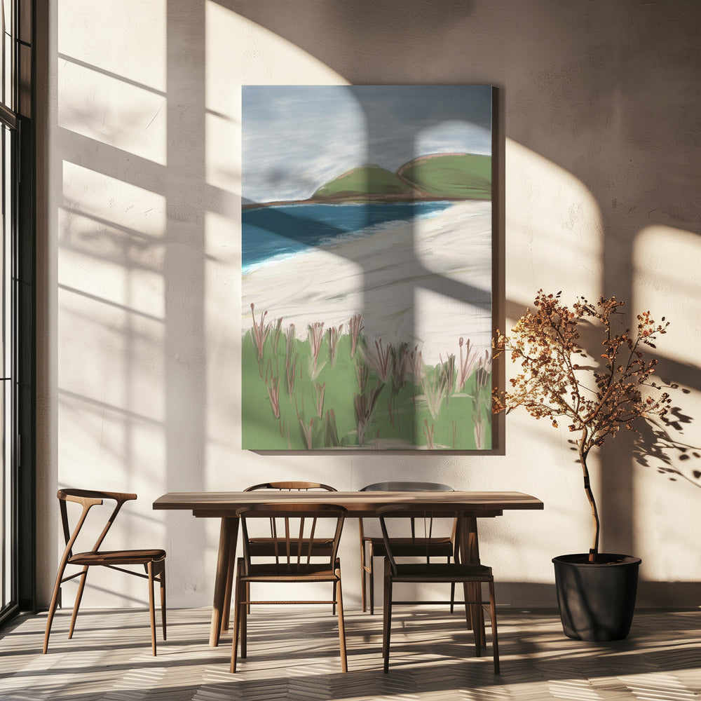 Landscape | Canvas