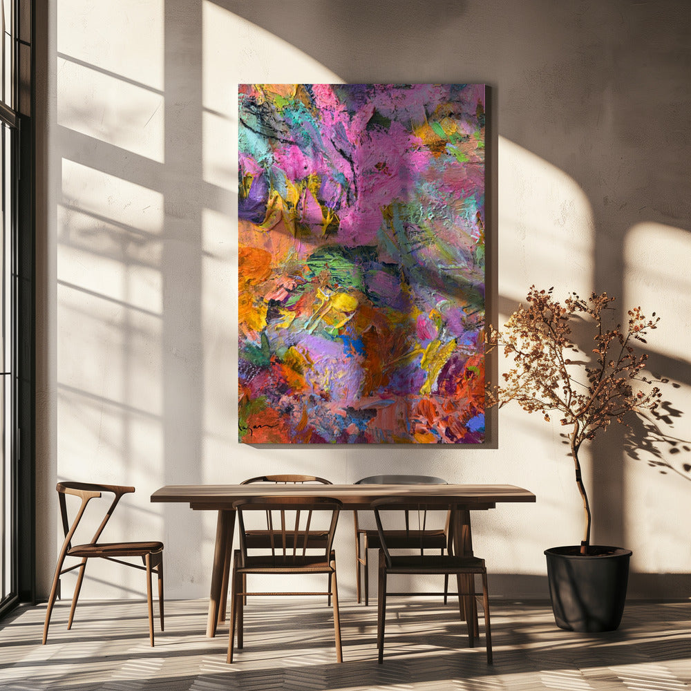 Enchanted | Canvas