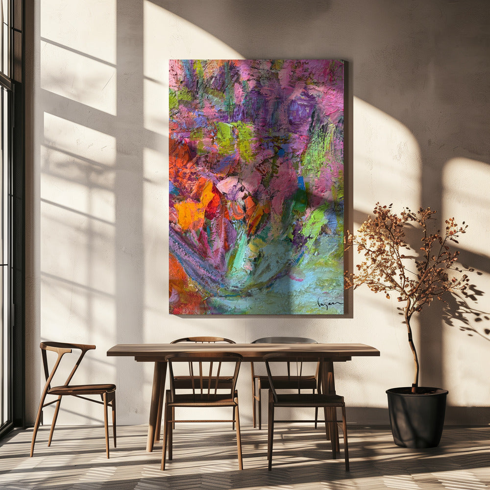 Enchanted | Canvas