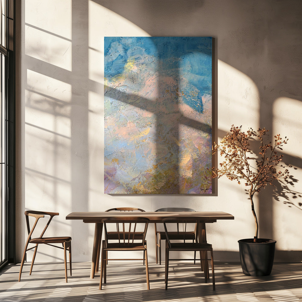 Soaring | Canvas
